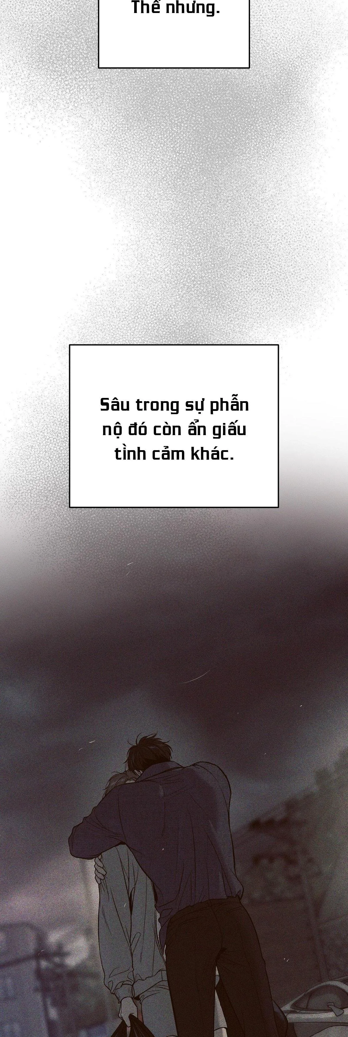 Jinx Chapter 76 Trang 10