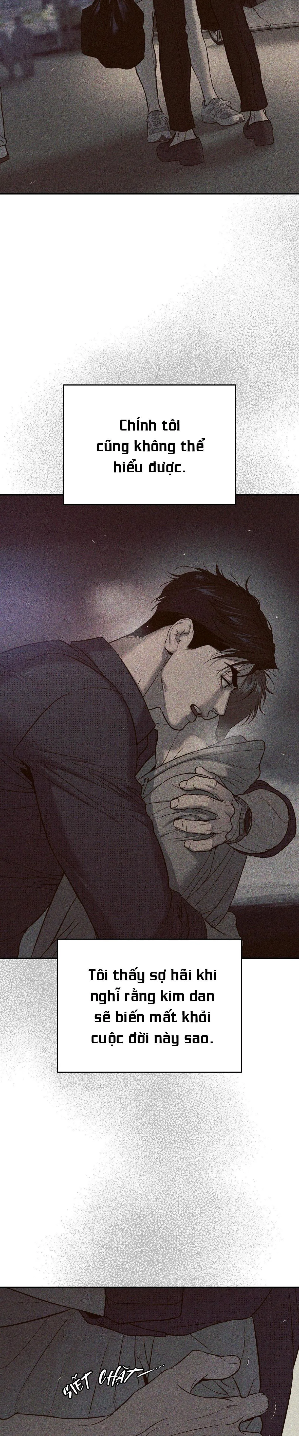 Jinx Chapter 76 Trang 11