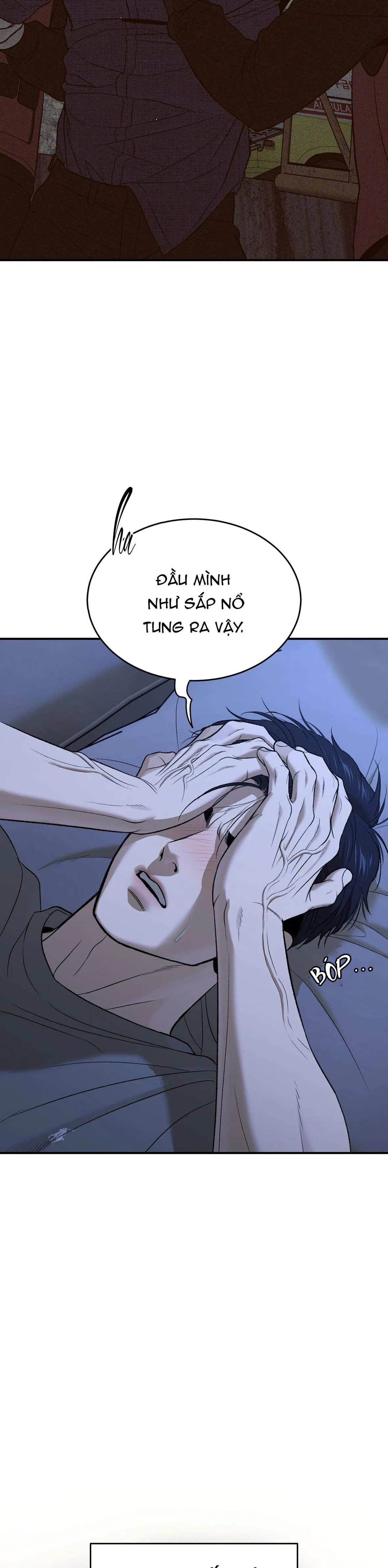 Jinx Chapter 76 Trang 13