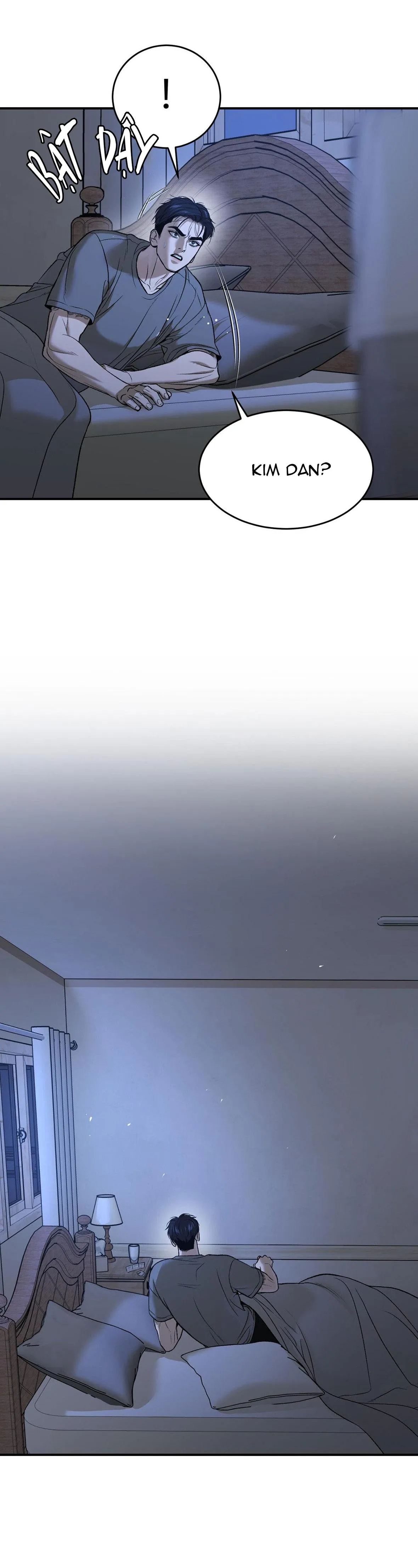 Jinx Chapter 76 Trang 15