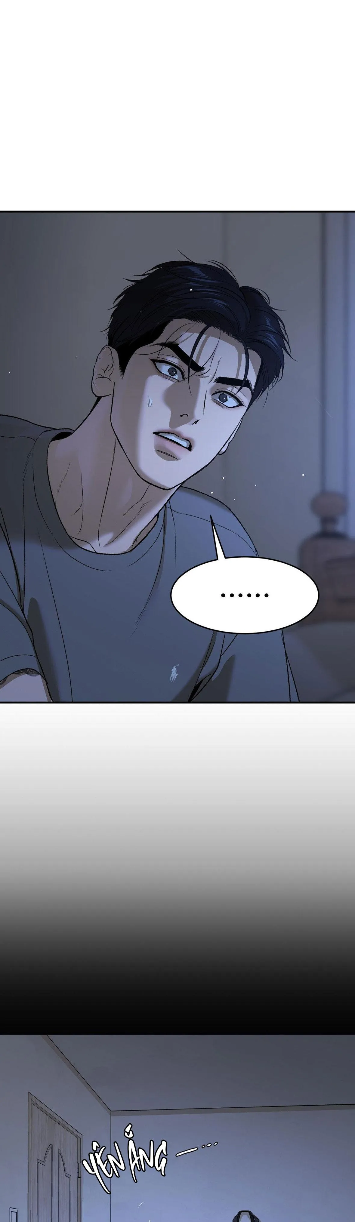 Jinx Chapter 76 Trang 16