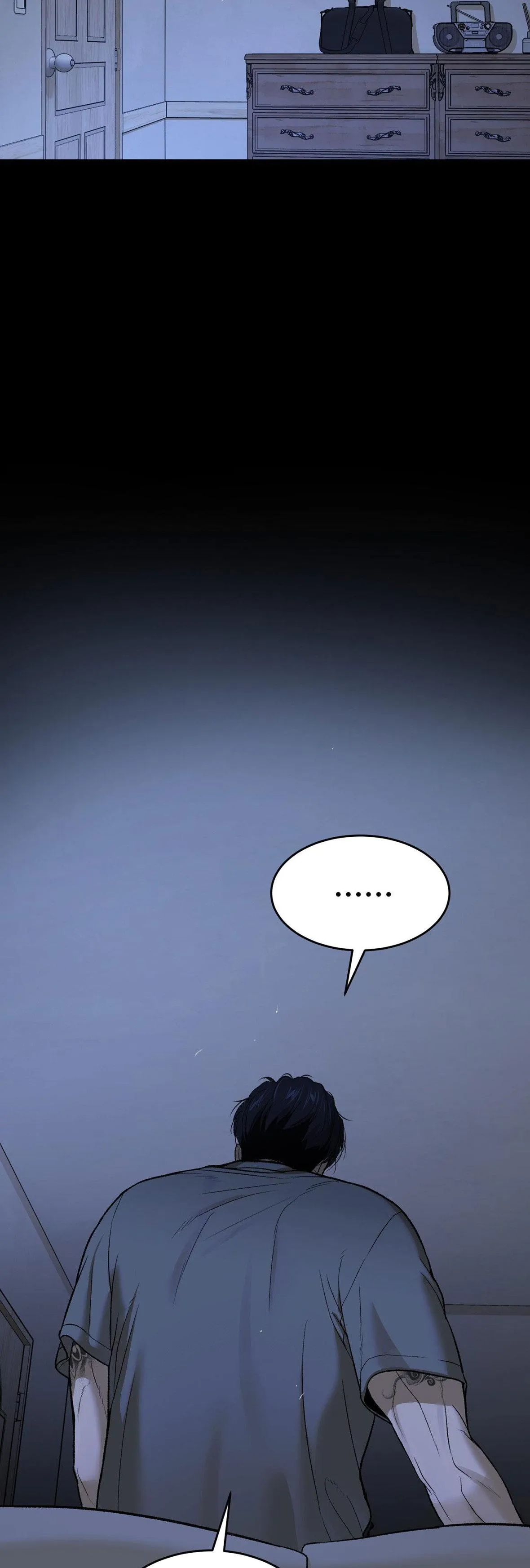 Jinx Chapter 76 Trang 17