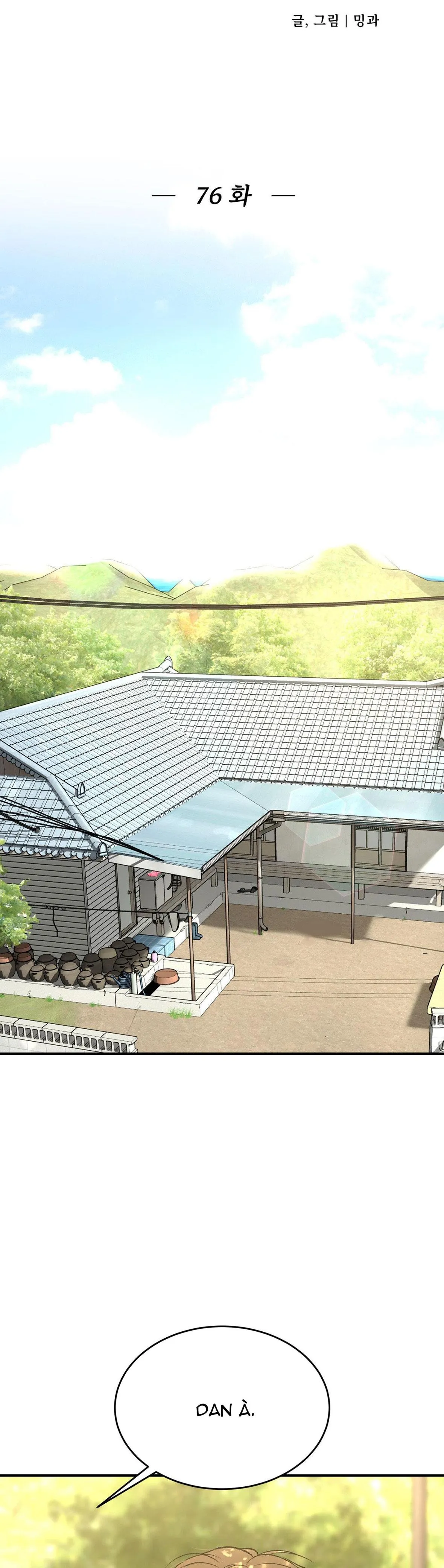 Jinx Chapter 76 Trang 19