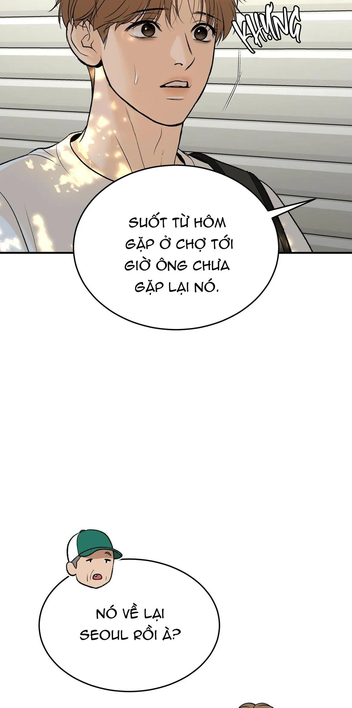 Jinx Chapter 76 Trang 22