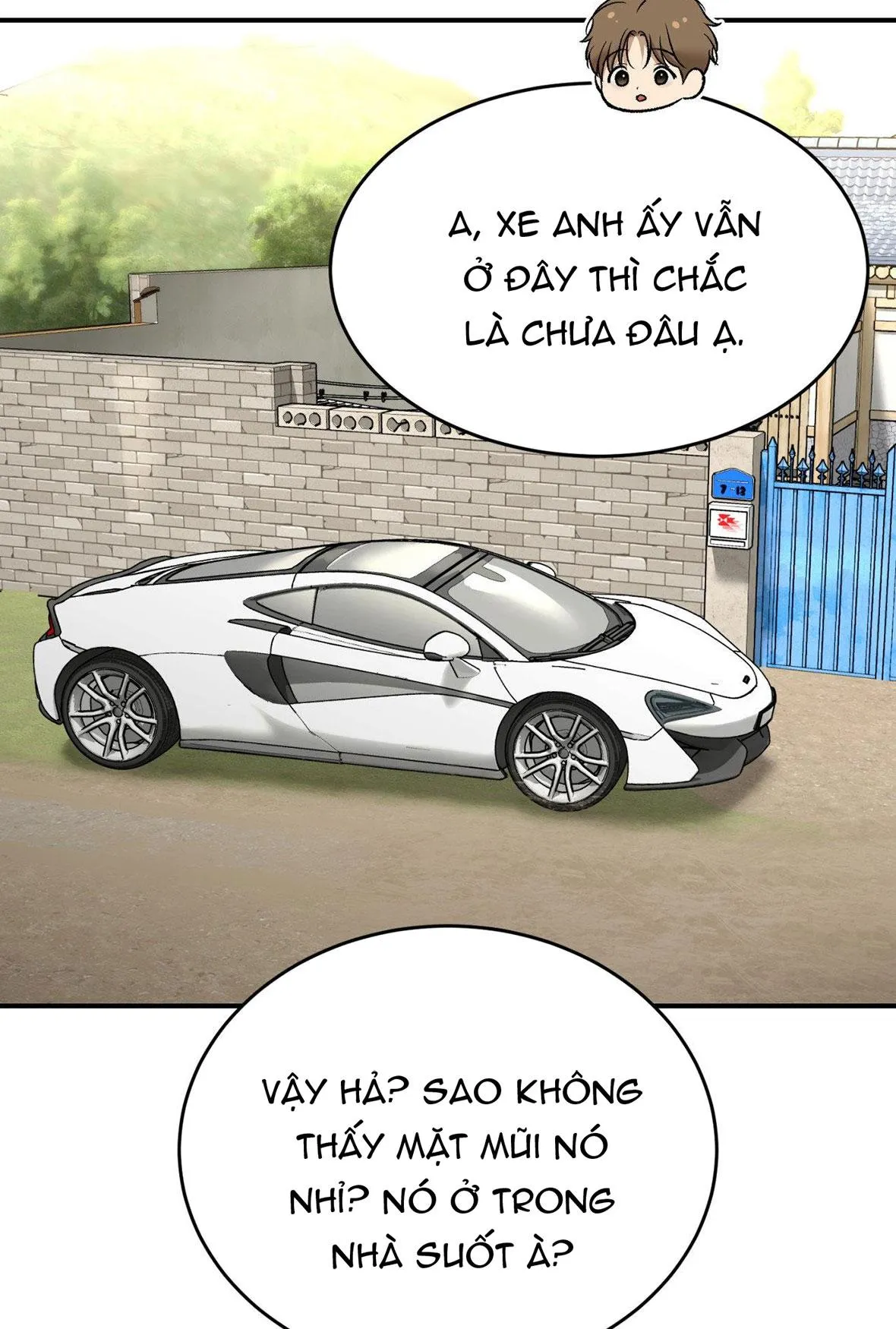 Jinx Chapter 76 Trang 23