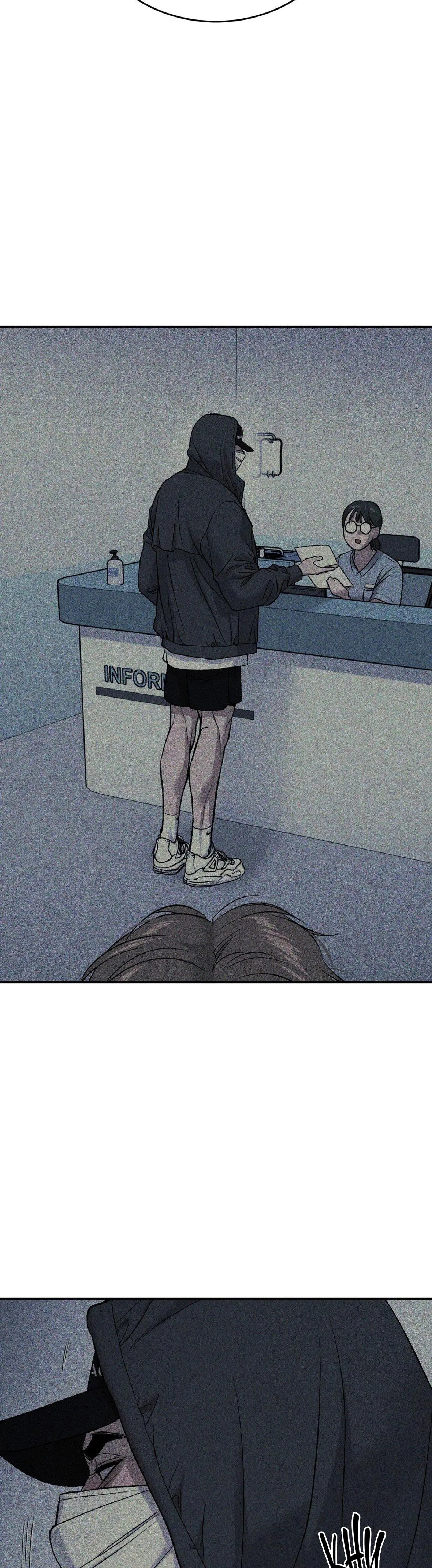 Jinx Chapter 76 Trang 24