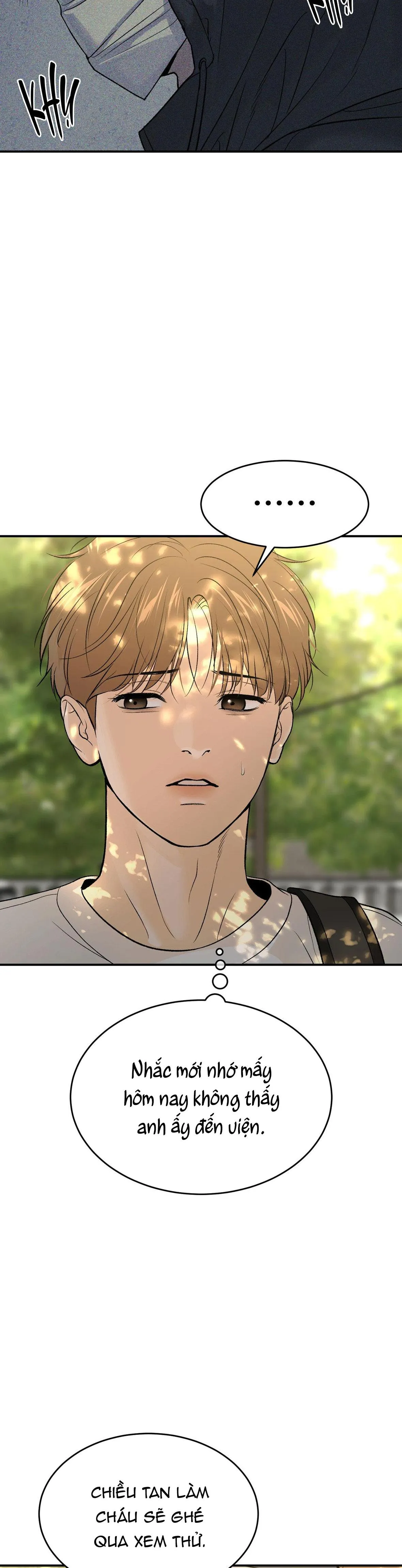 Jinx Chapter 76 Trang 25