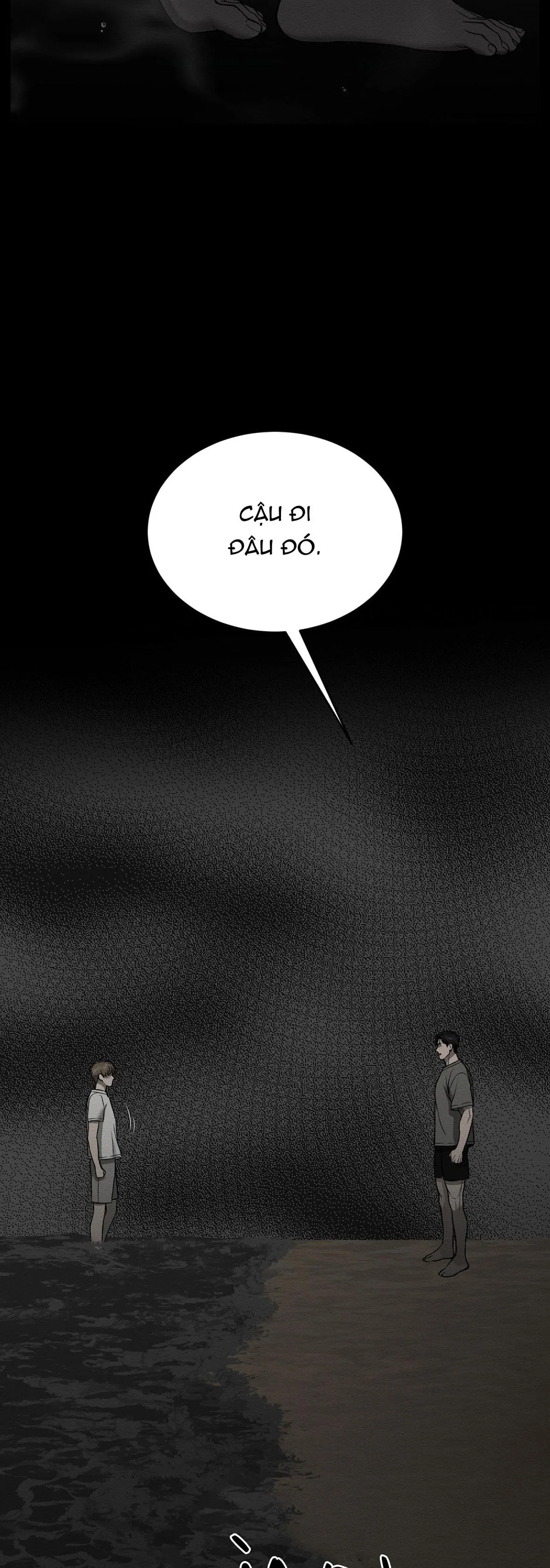 Jinx Chapter 76 Trang 34