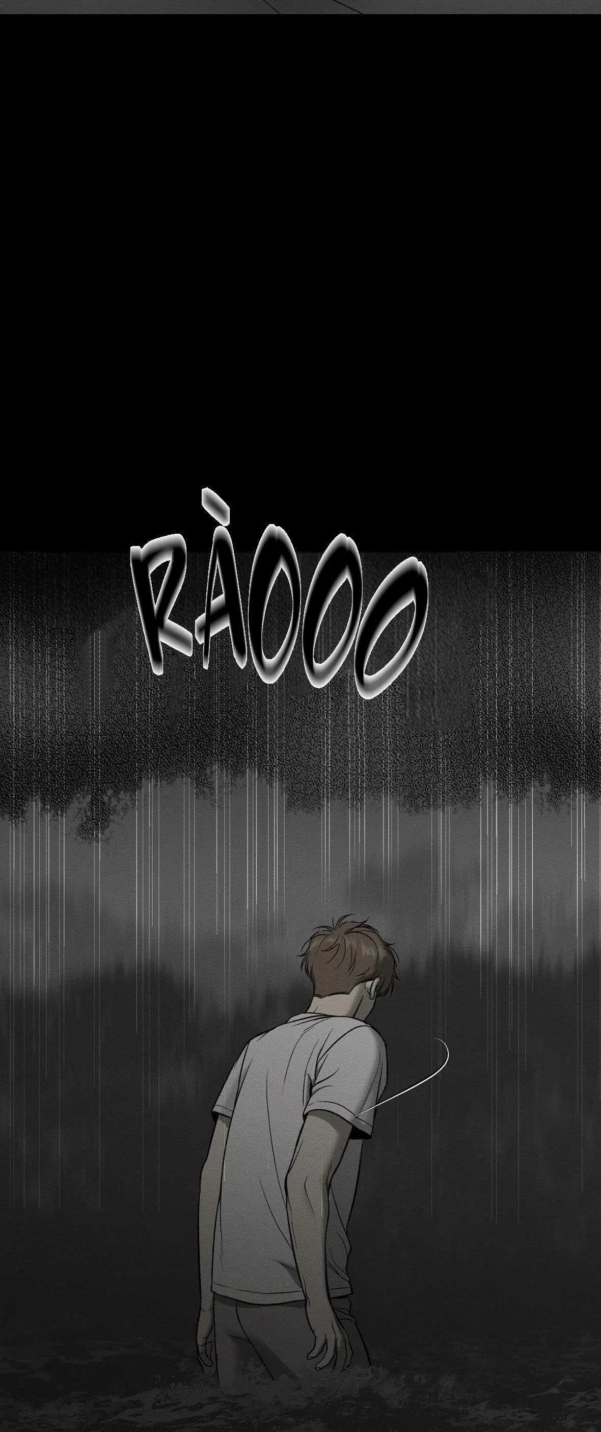 Jinx Chapter 76 Trang 36