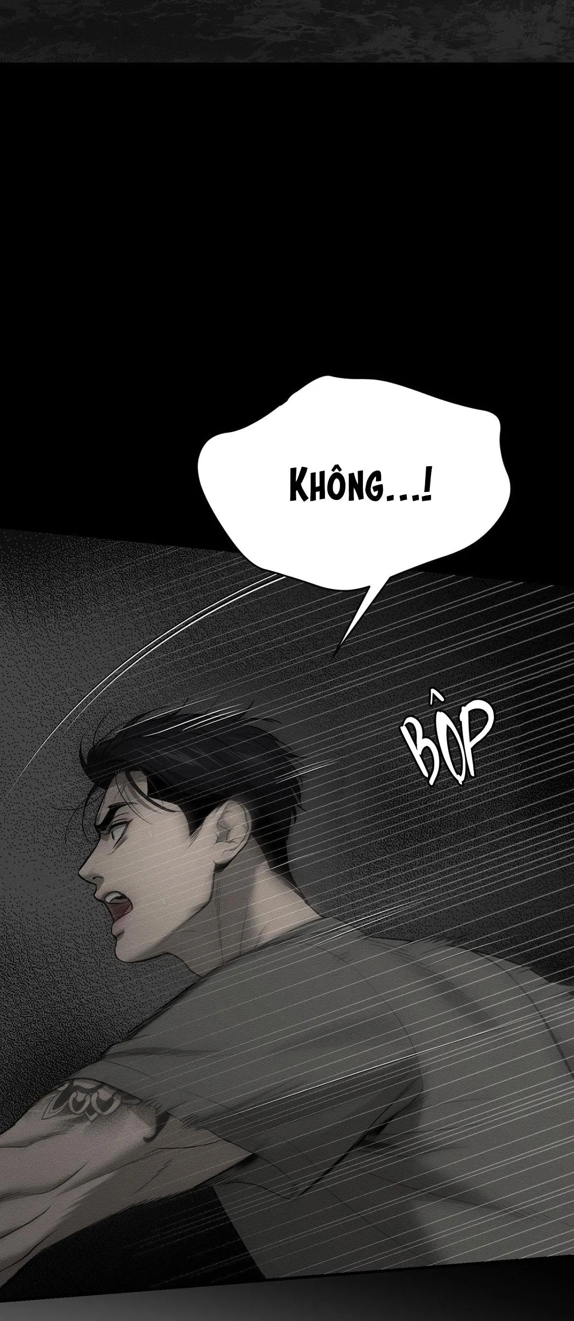 Jinx Chapter 76 Trang 37