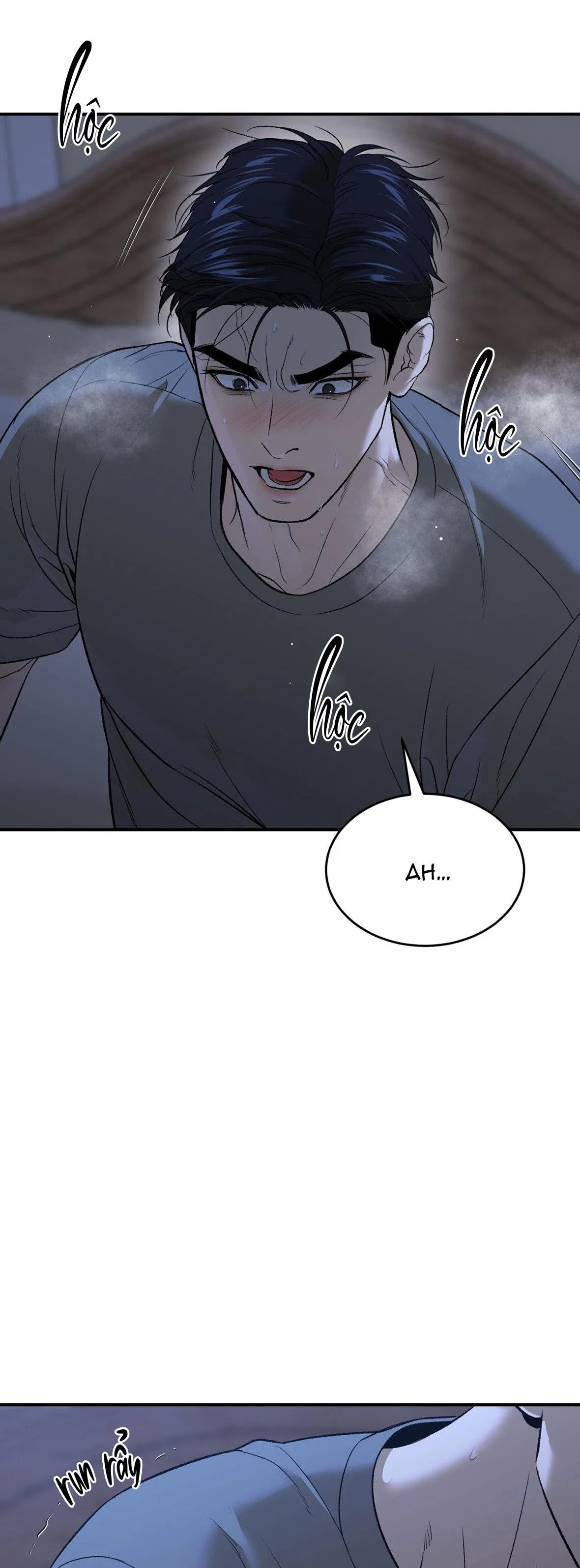 Jinx Chapter 76 Trang 39