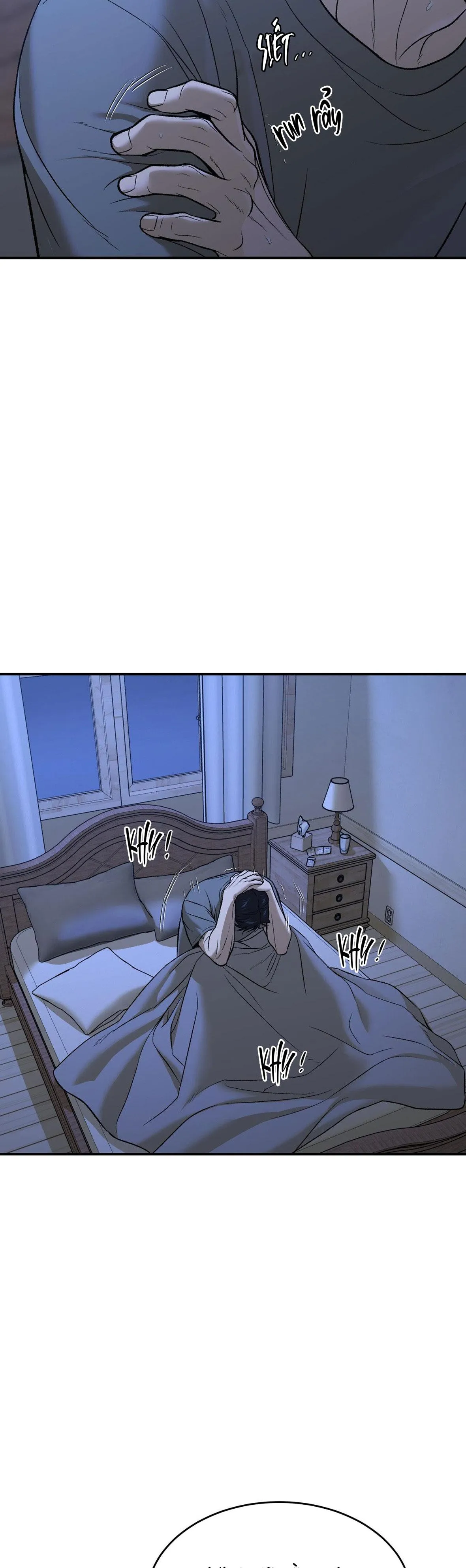 Jinx Chapter 76 Trang 40