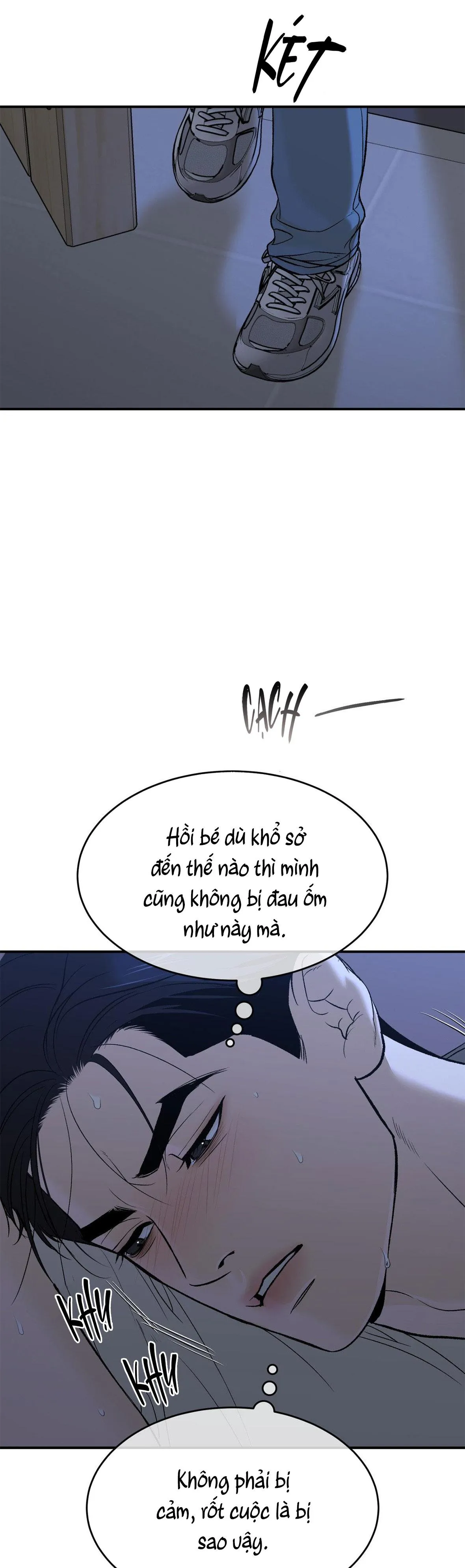 Jinx Chapter 76 Trang 43