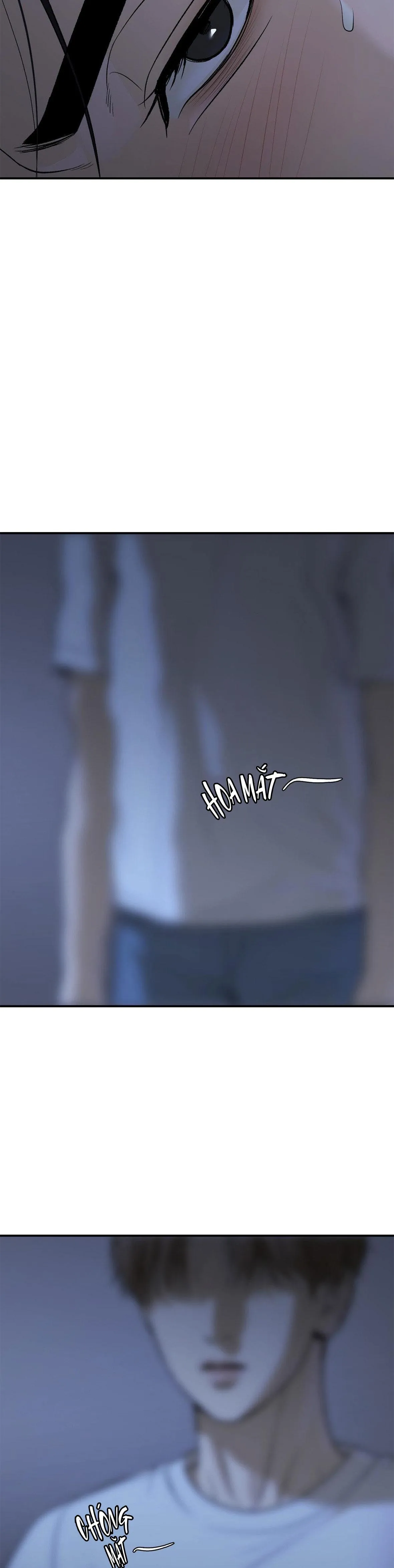 Jinx Chapter 76 Trang 45