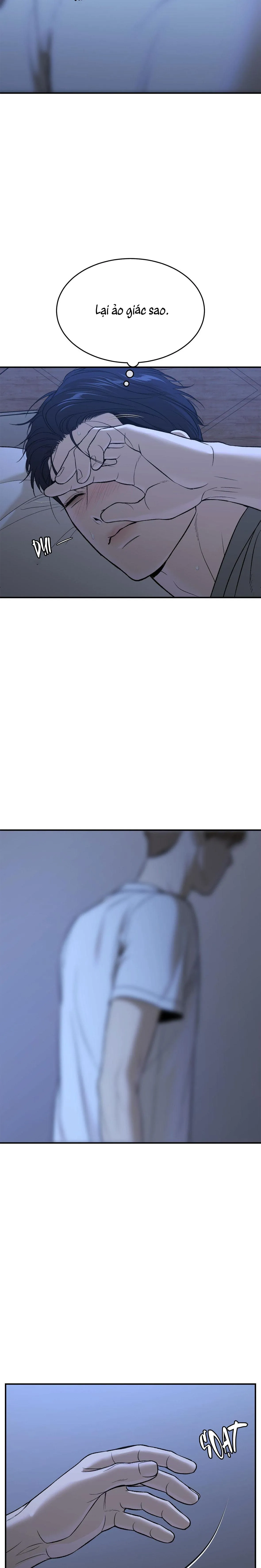 Jinx Chapter 76 Trang 46