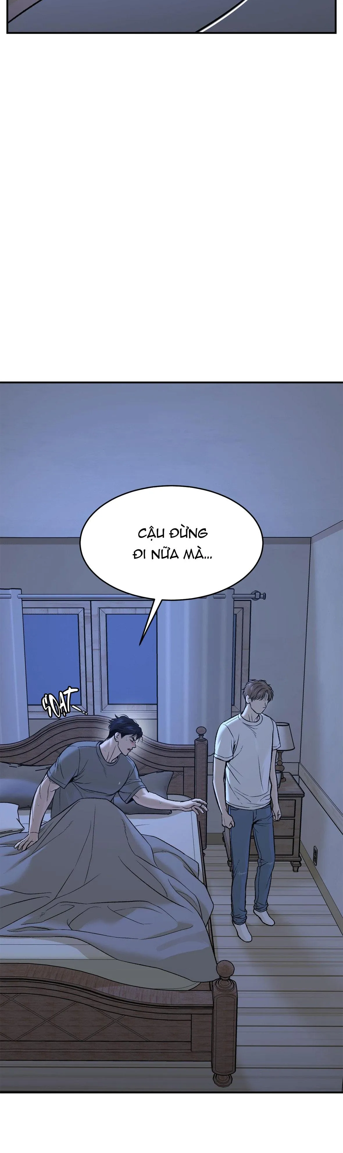 Jinx Chapter 76 Trang 47