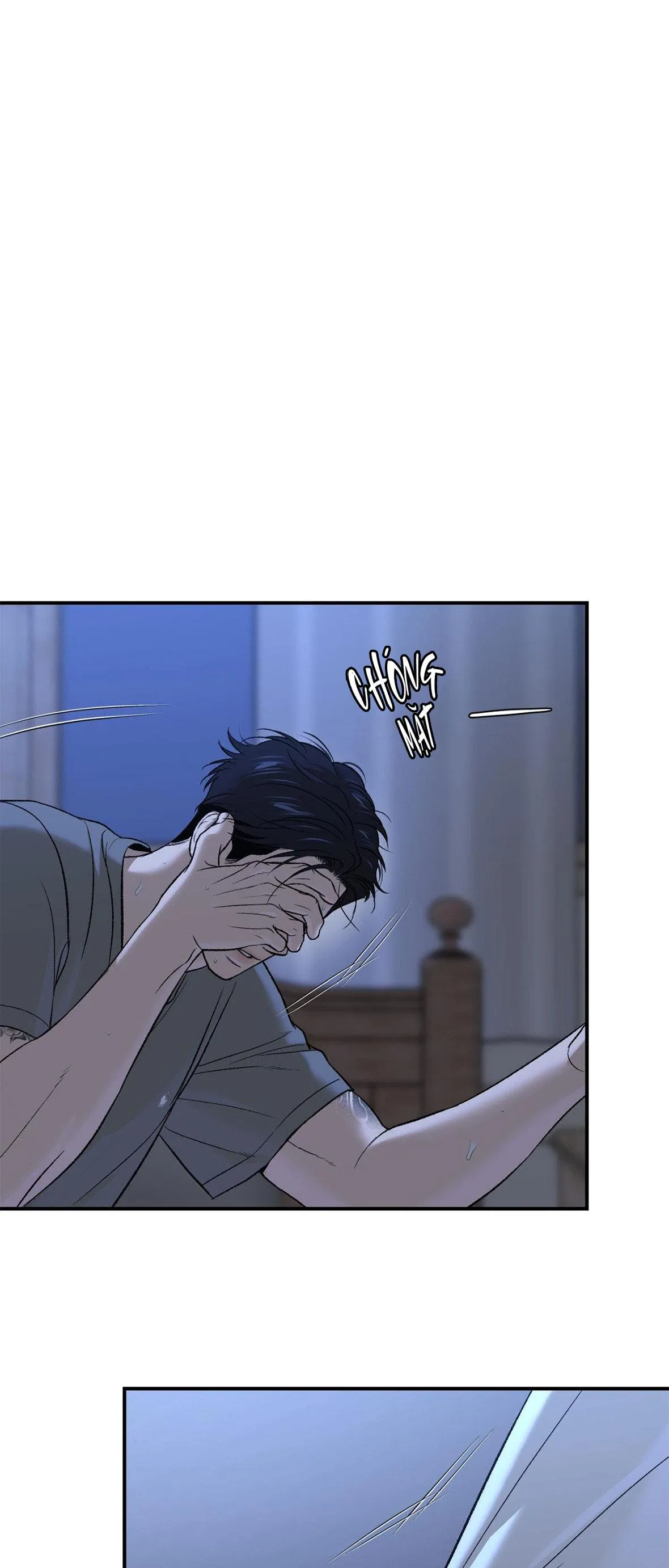 Jinx Chapter 76 Trang 48