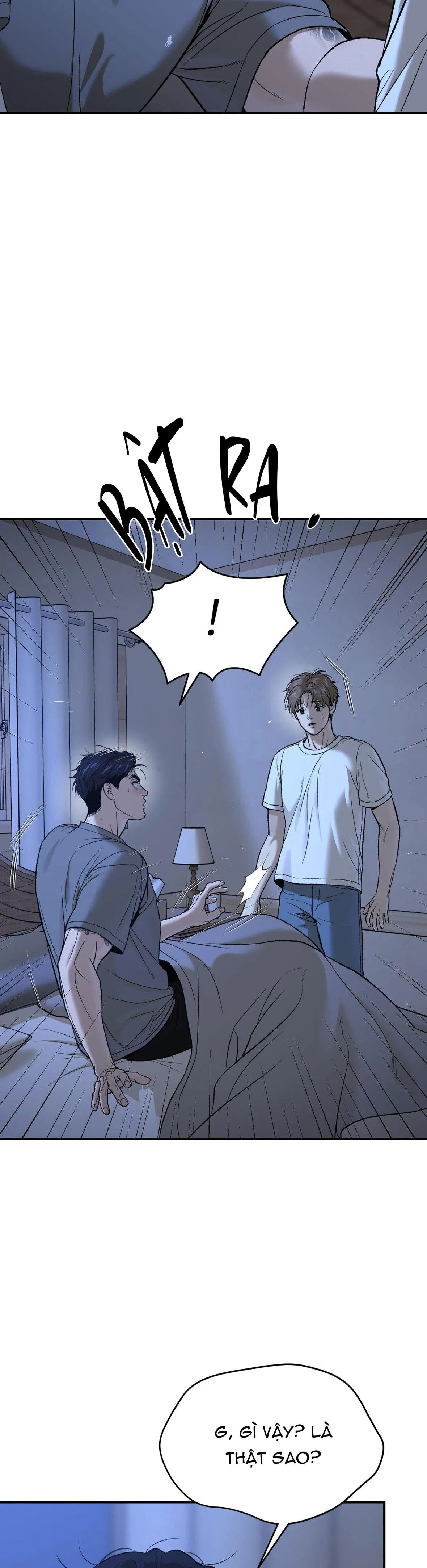 Jinx Chapter 76 Trang 51