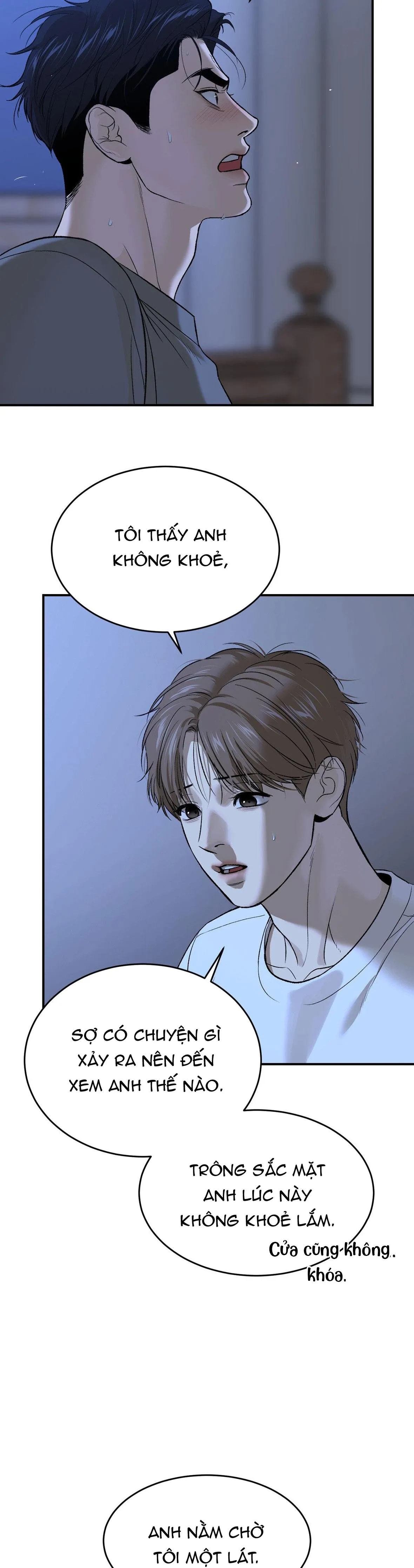 Jinx Chapter 76 Trang 52