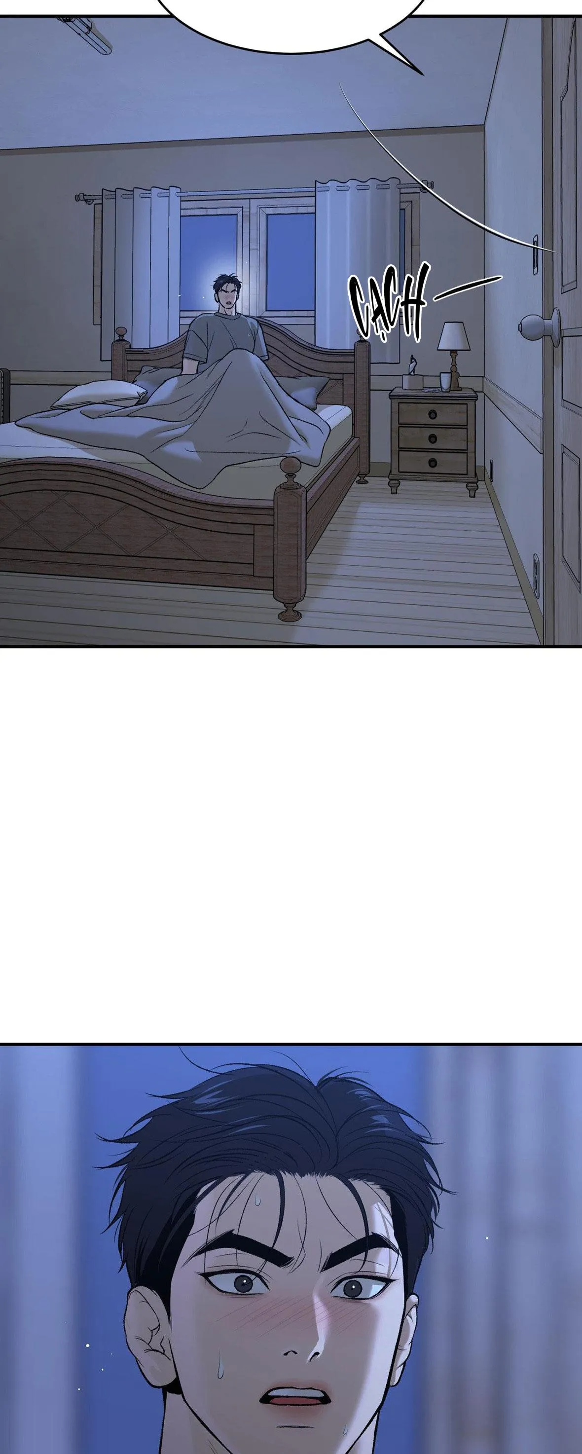 Jinx Chapter 76 Trang 53