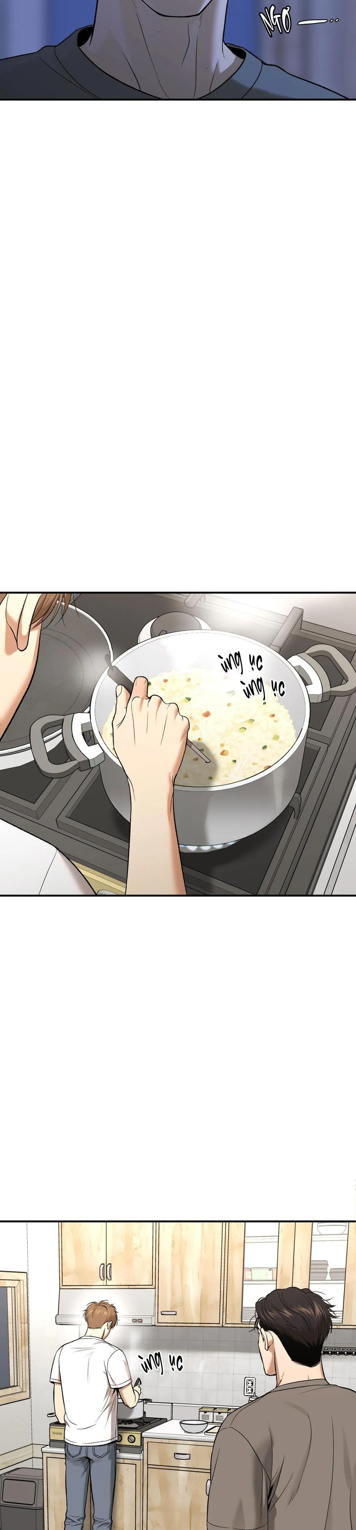 Jinx Chapter 76 Trang 54