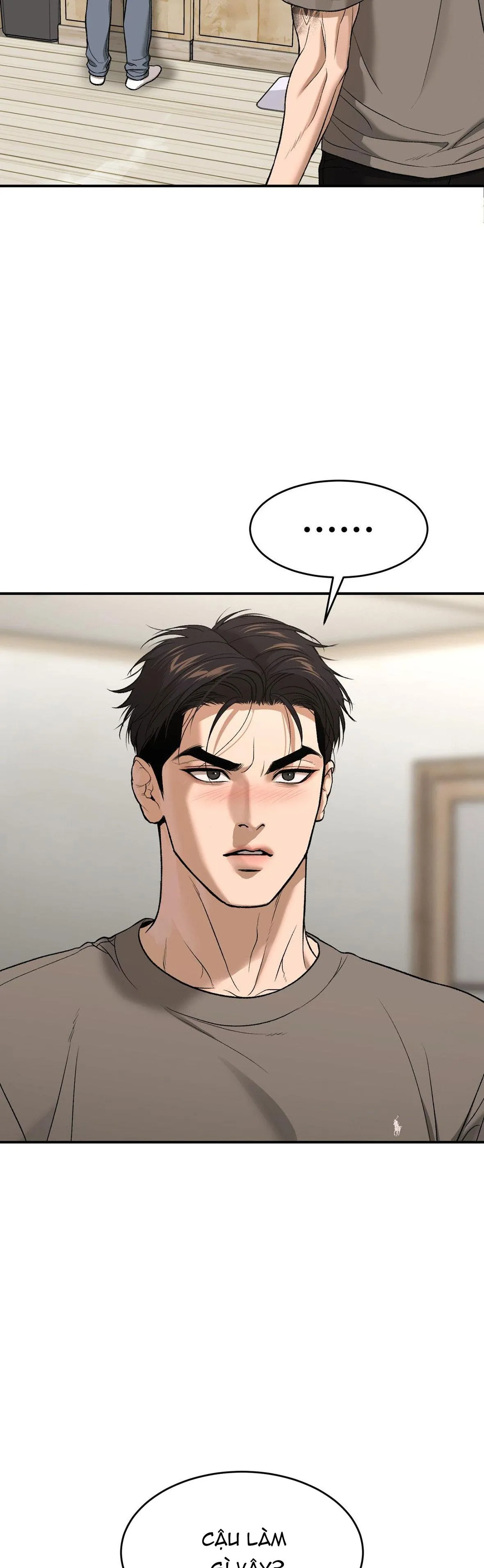 Jinx Chapter 76 Trang 55