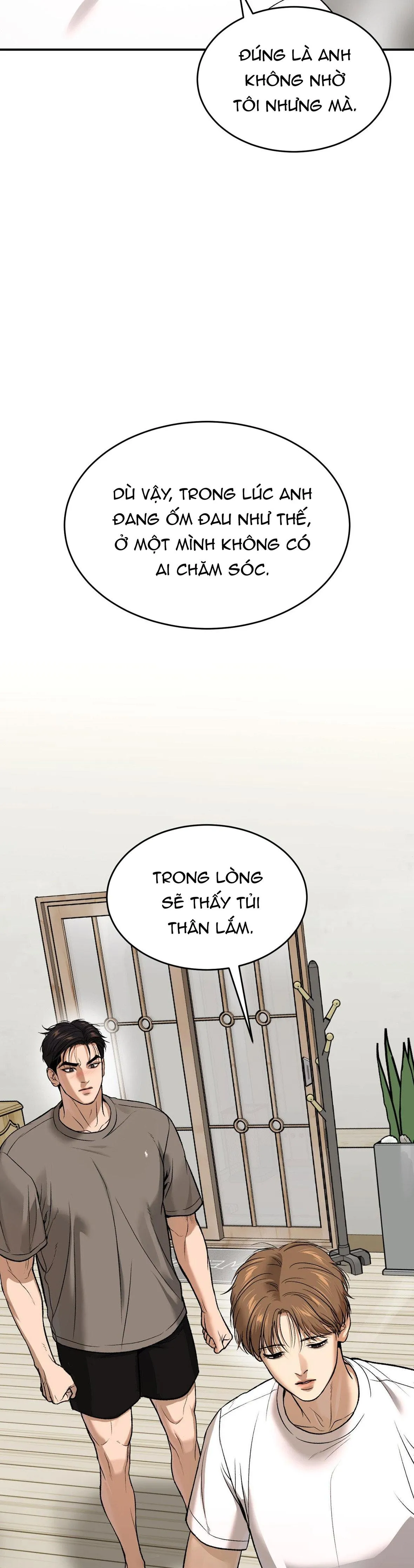 Jinx Chapter 76 Trang 58