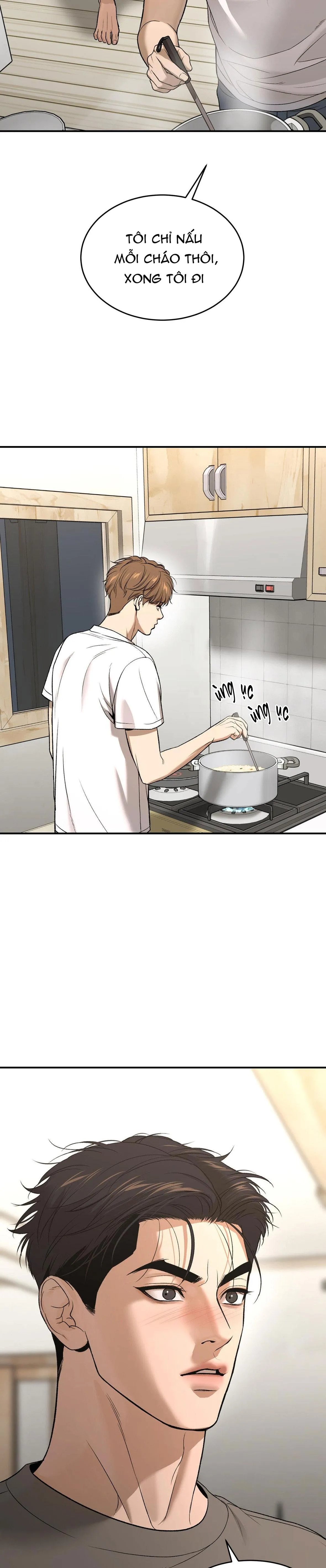 Jinx Chapter 76 Trang 59