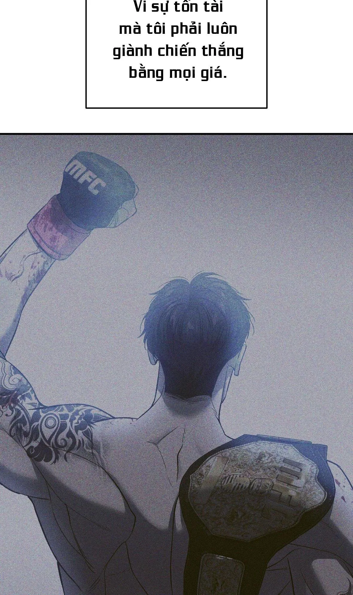 Jinx Chapter 76 Trang 64