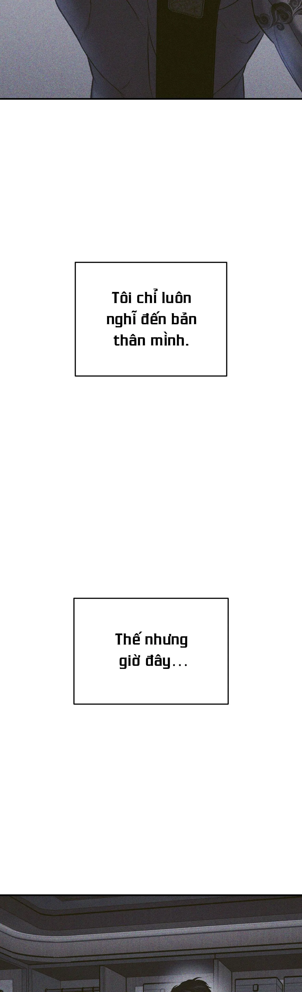 Jinx Chapter 76 Trang 65