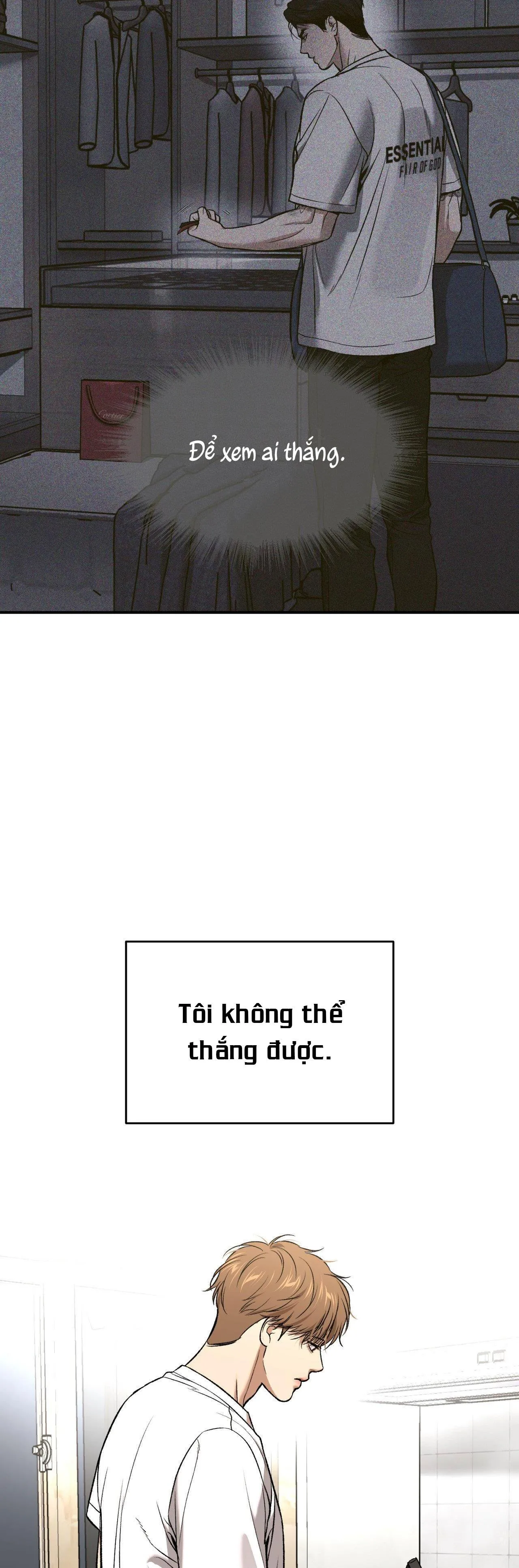 Jinx Chapter 76 Trang 66