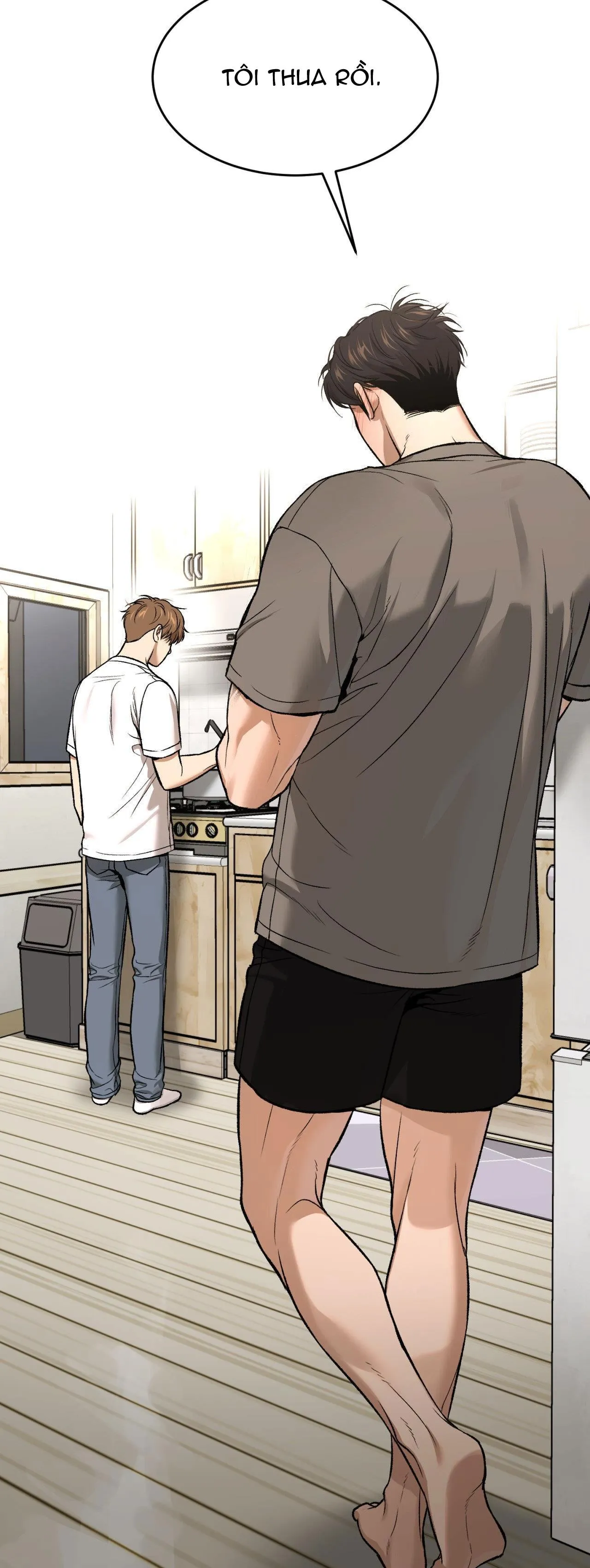 Jinx Chapter 76 Trang 70