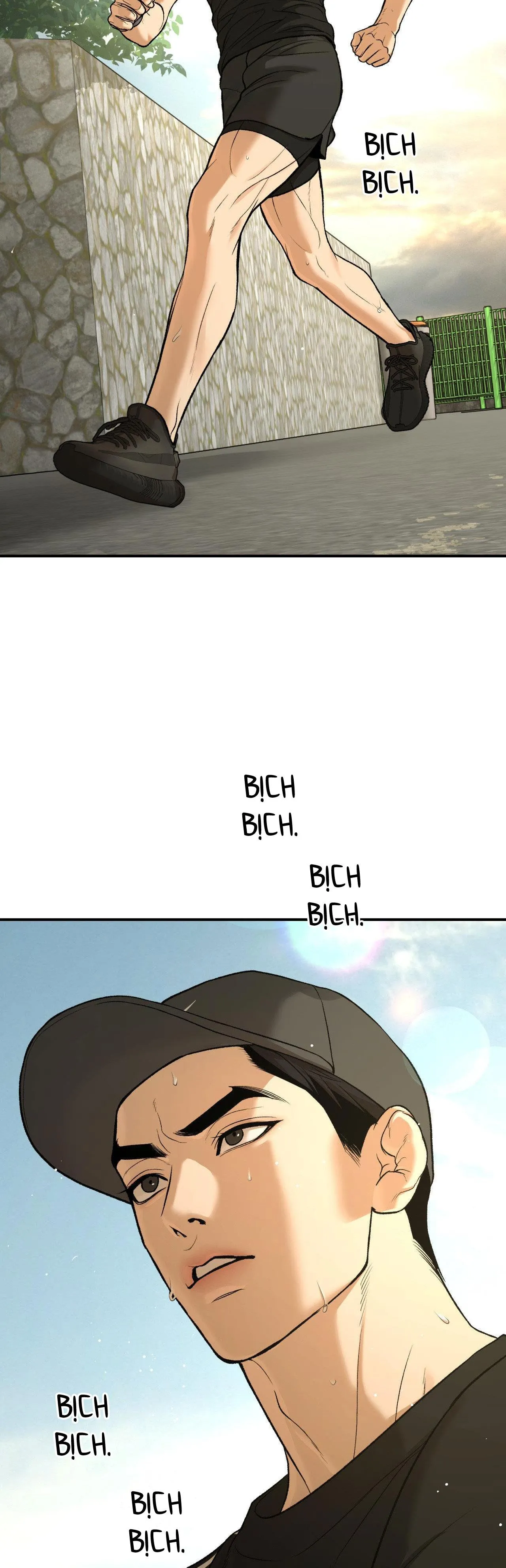 Jinx Chapter 77 Trang 4