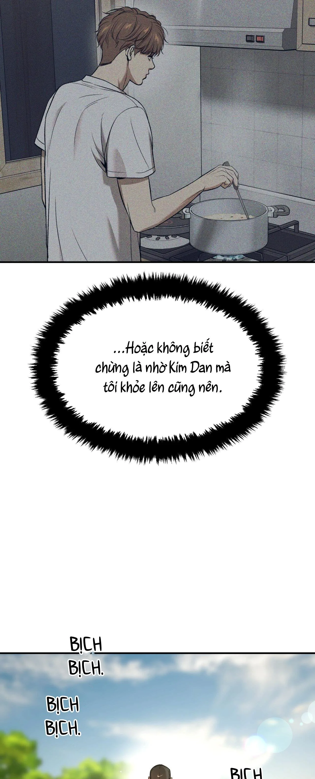 Jinx Chapter 77 Trang 6