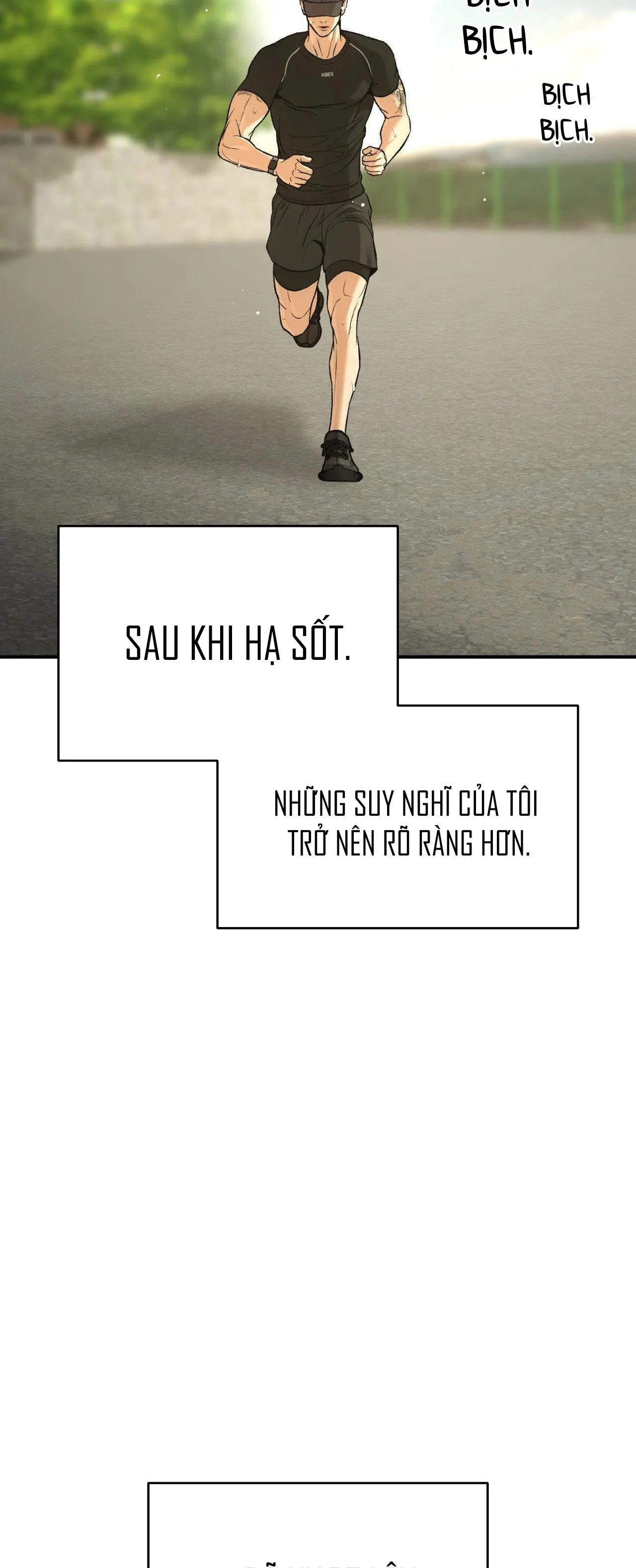 Jinx Chapter 77 Trang 7