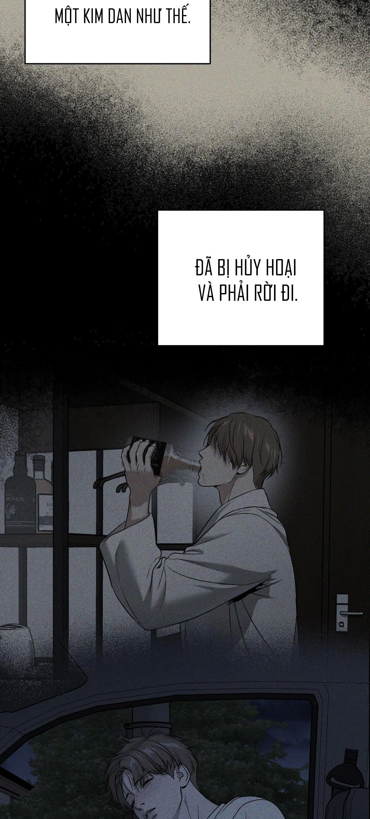 Jinx Chapter 77 Trang 13