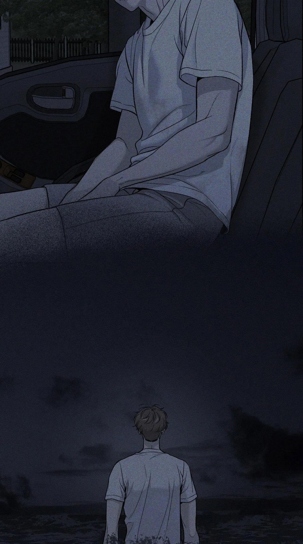 Jinx Chapter 77 Trang 14