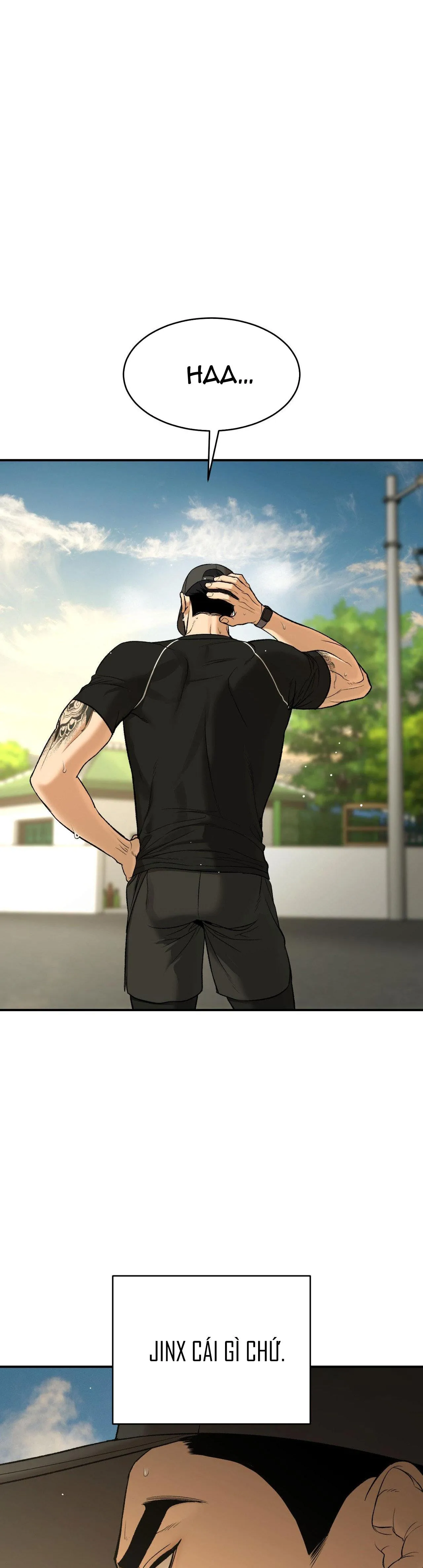 Jinx Chapter 77 Trang 19