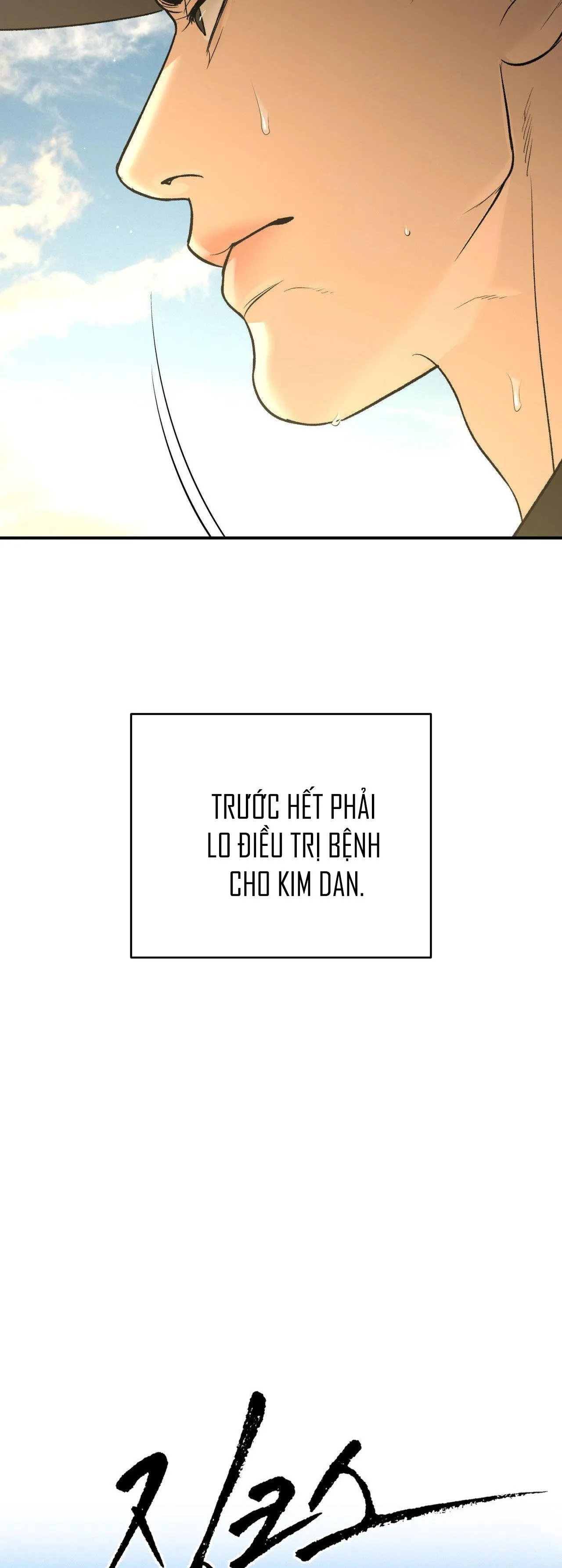 Jinx Chapter 77 Trang 20