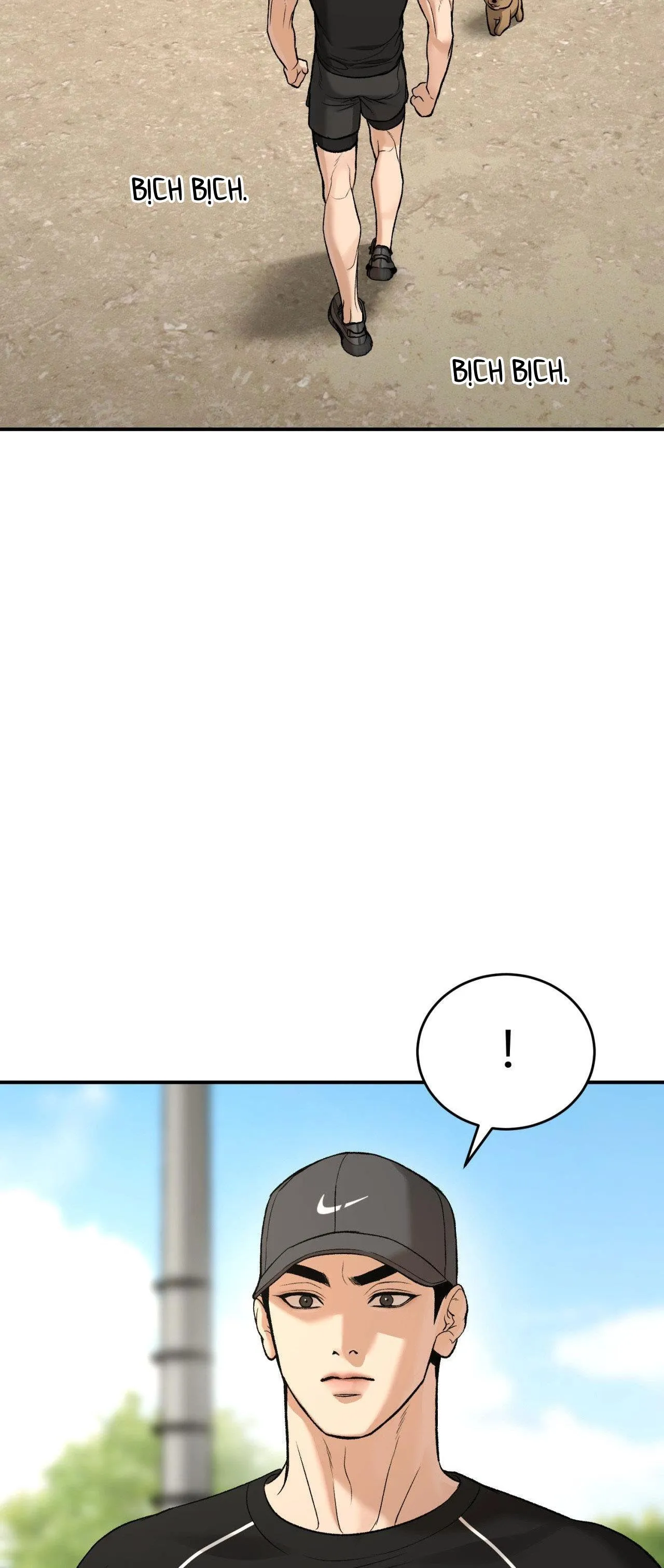 Jinx Chapter 77 Trang 22