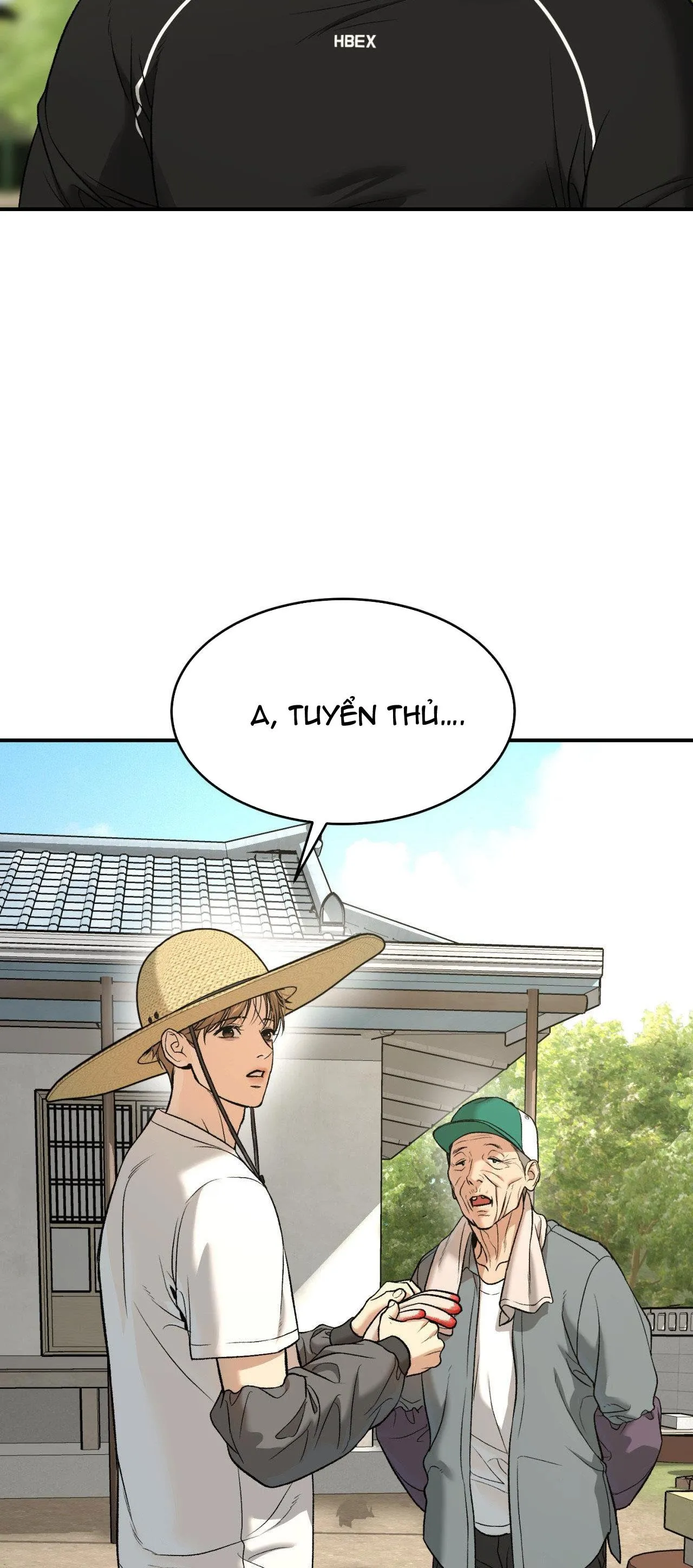 Jinx Chapter 77 Trang 23