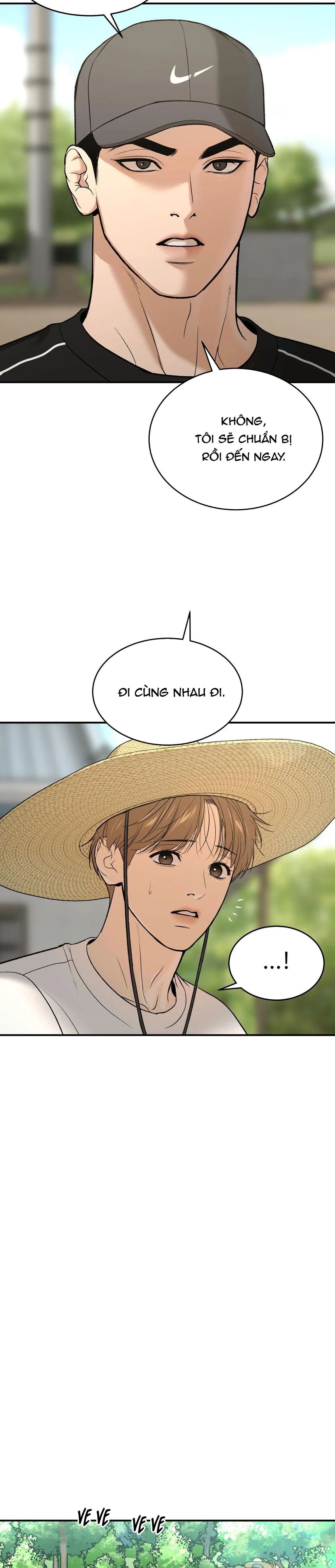 Jinx Chapter 77 Trang 26