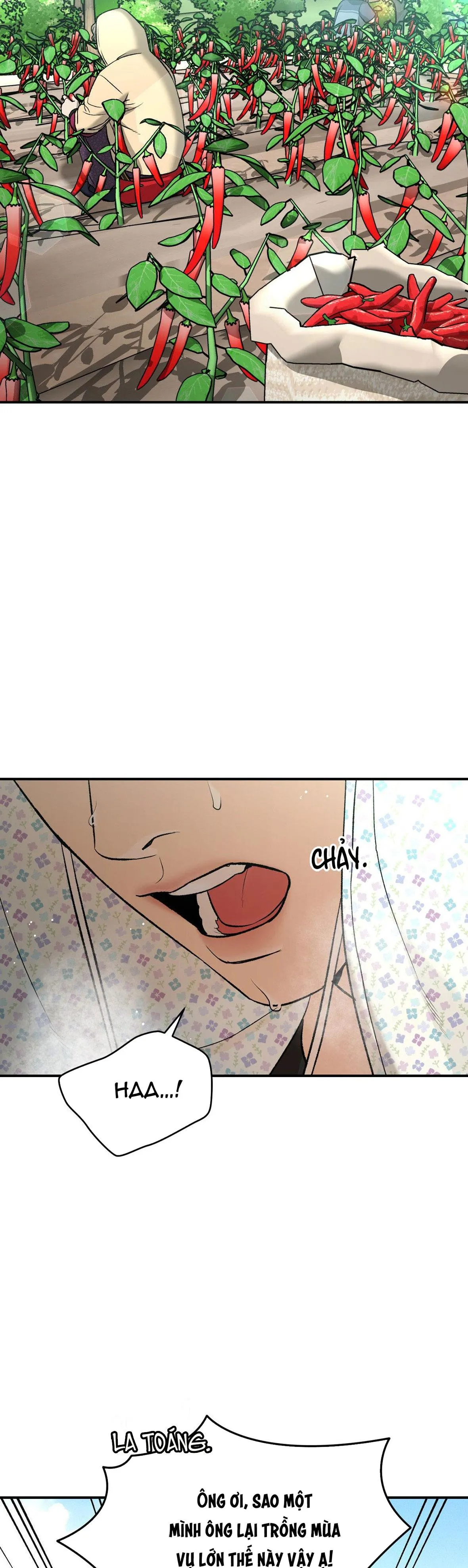 Jinx Chapter 77 Trang 27