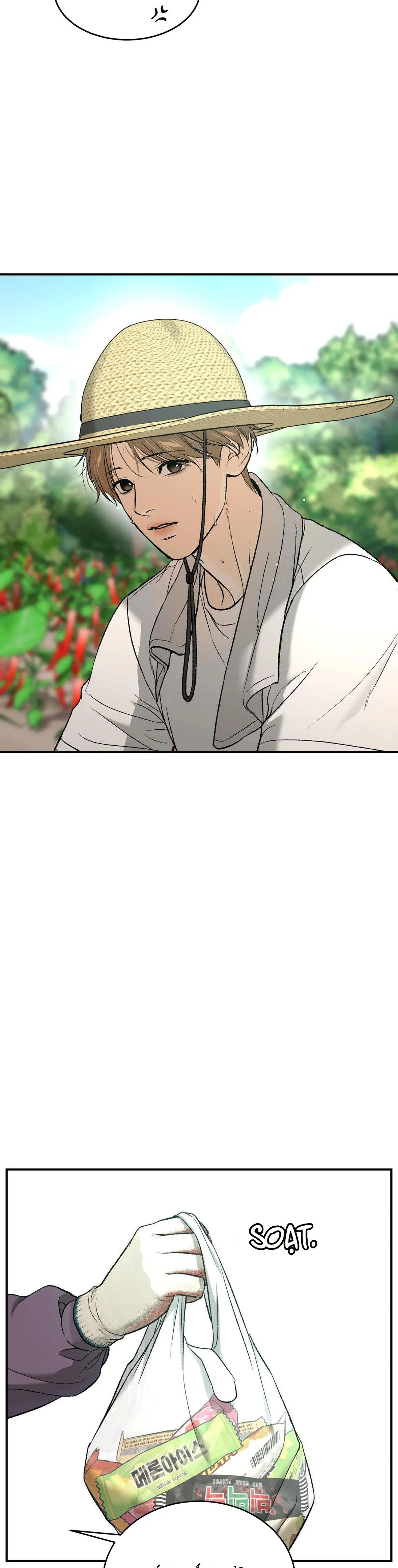 Jinx Chapter 77 Trang 29