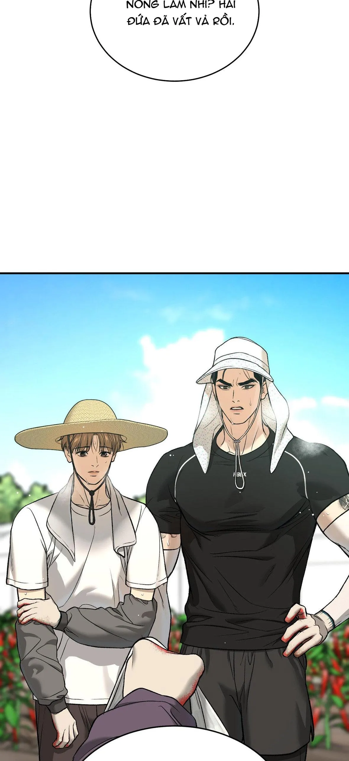 Jinx Chapter 77 Trang 30