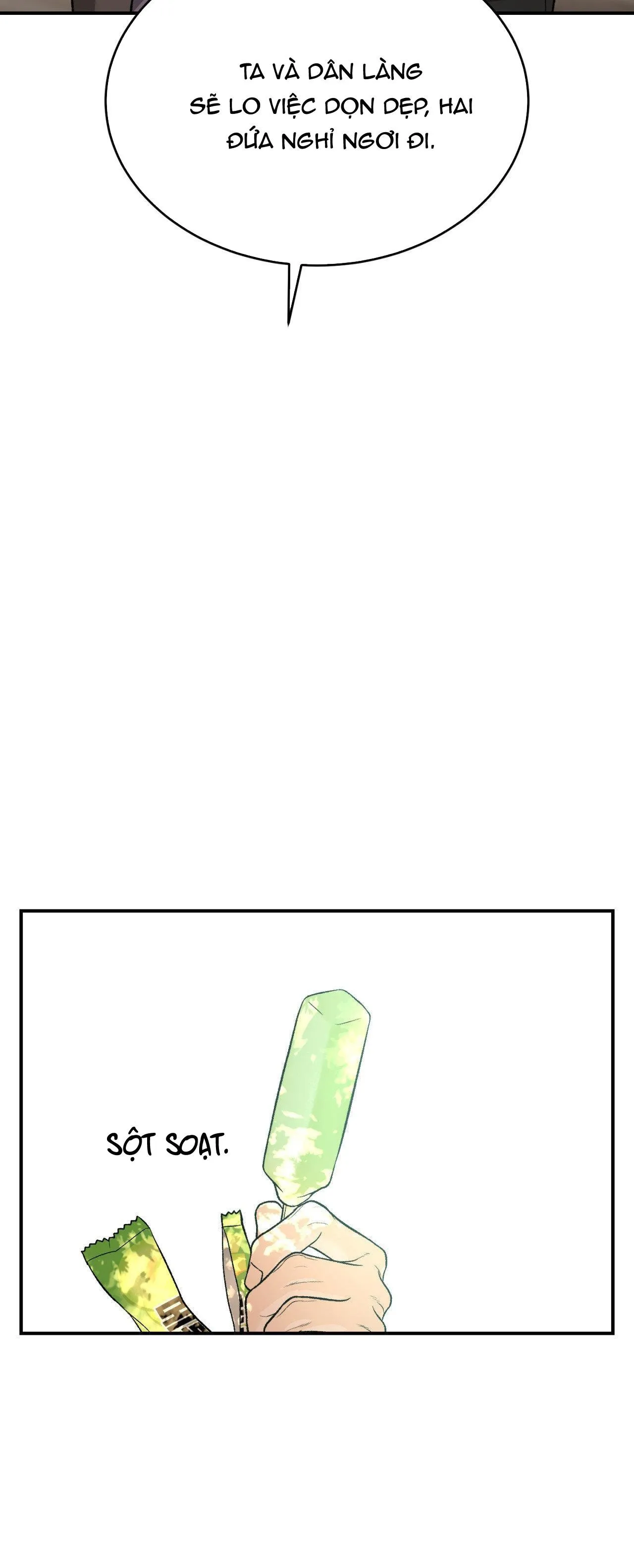 Jinx Chapter 77 Trang 31