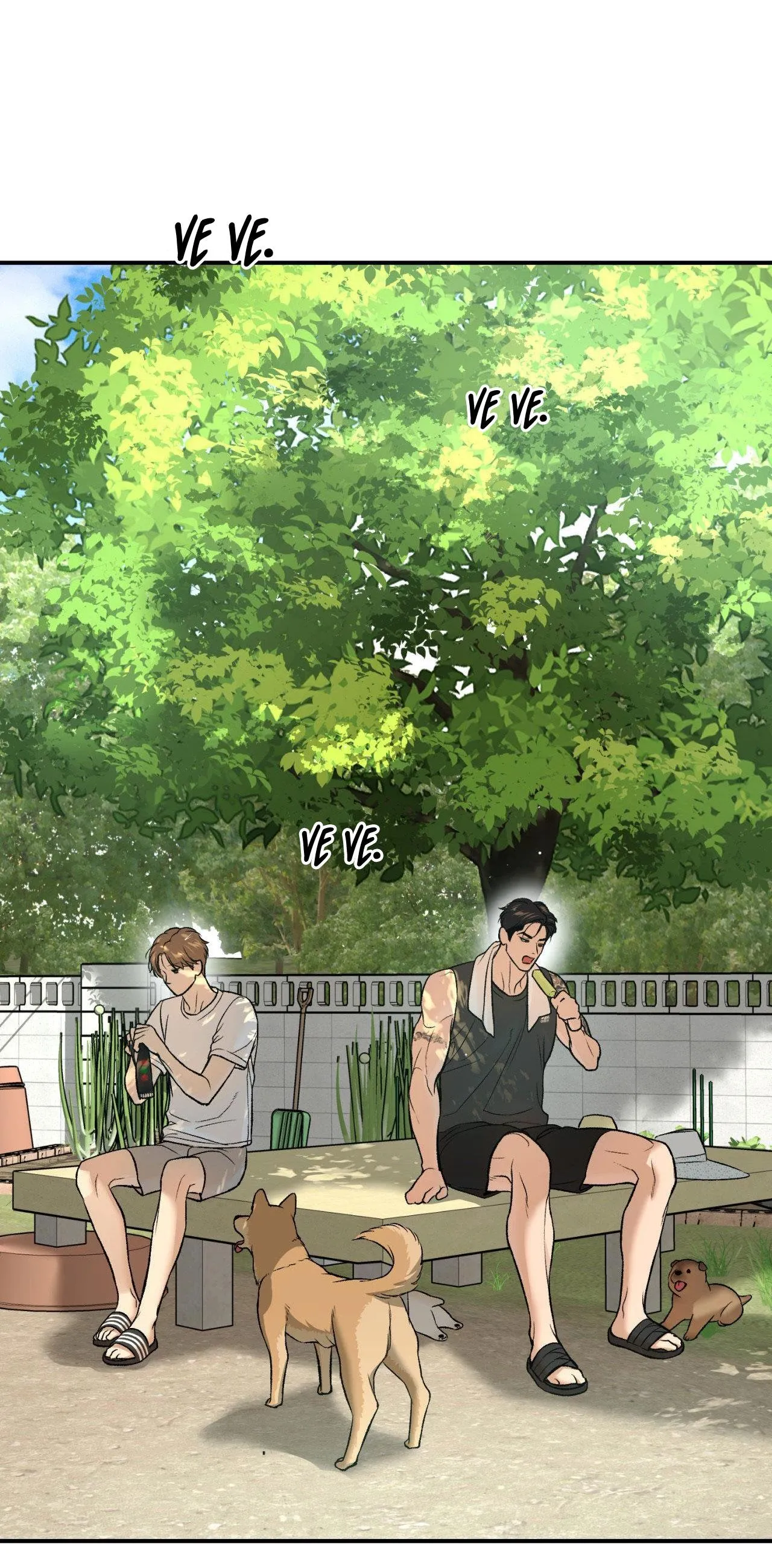 Jinx Chapter 77 Trang 32