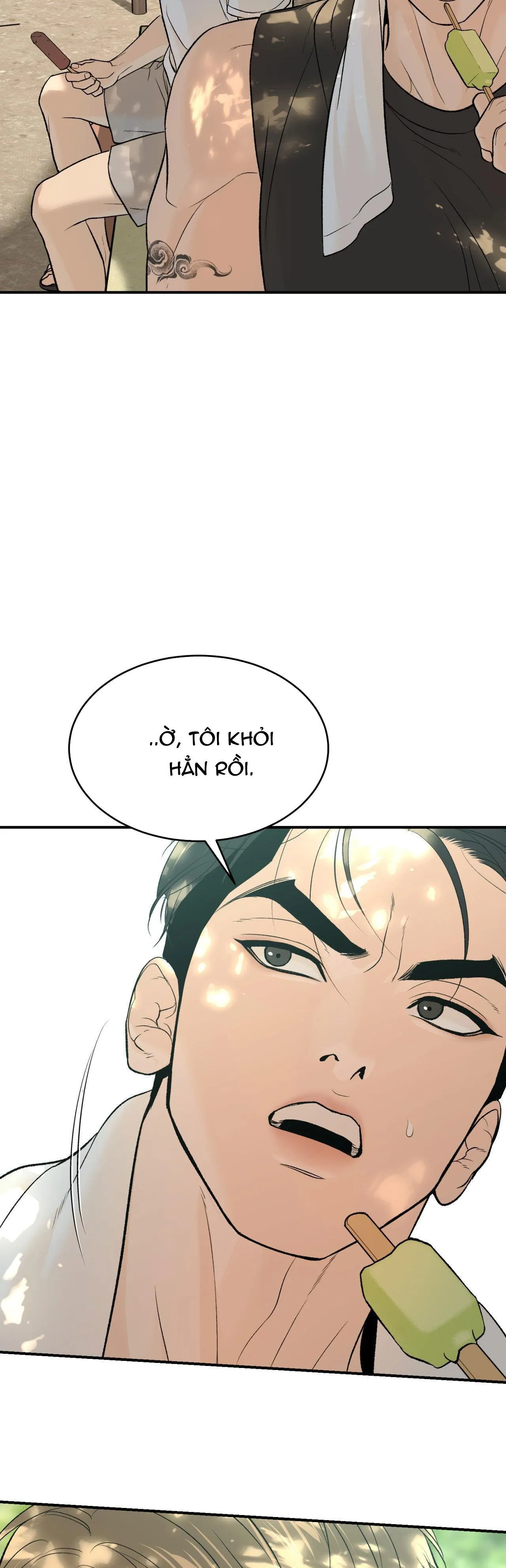 Jinx Chapter 77 Trang 36