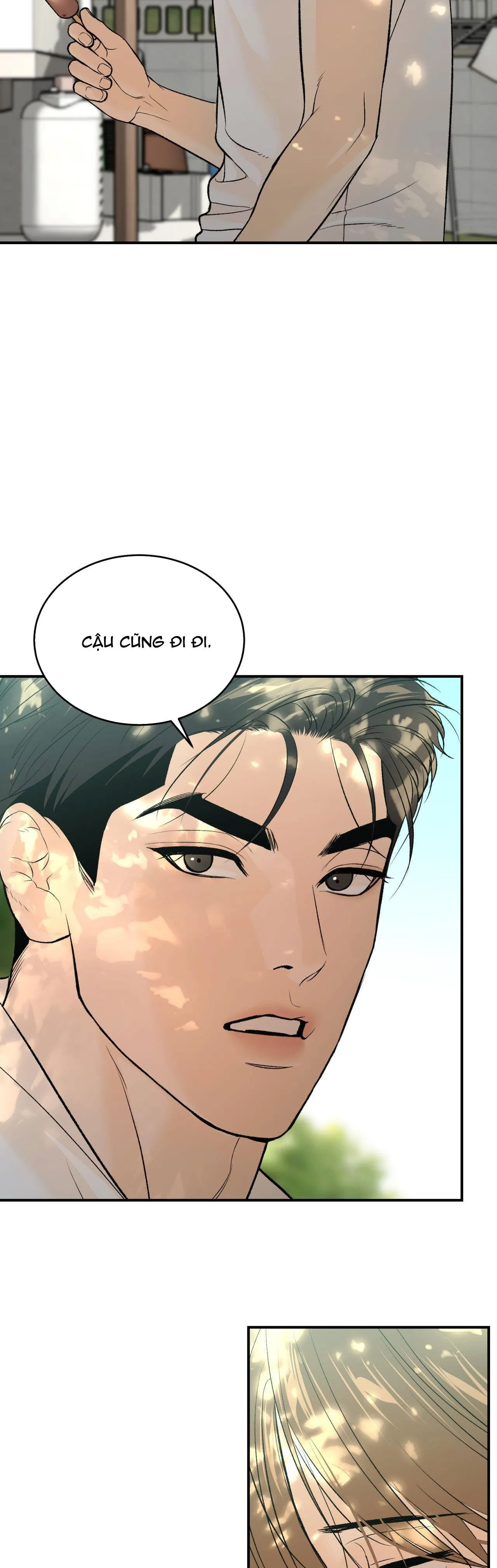 Jinx Chapter 77 Trang 40