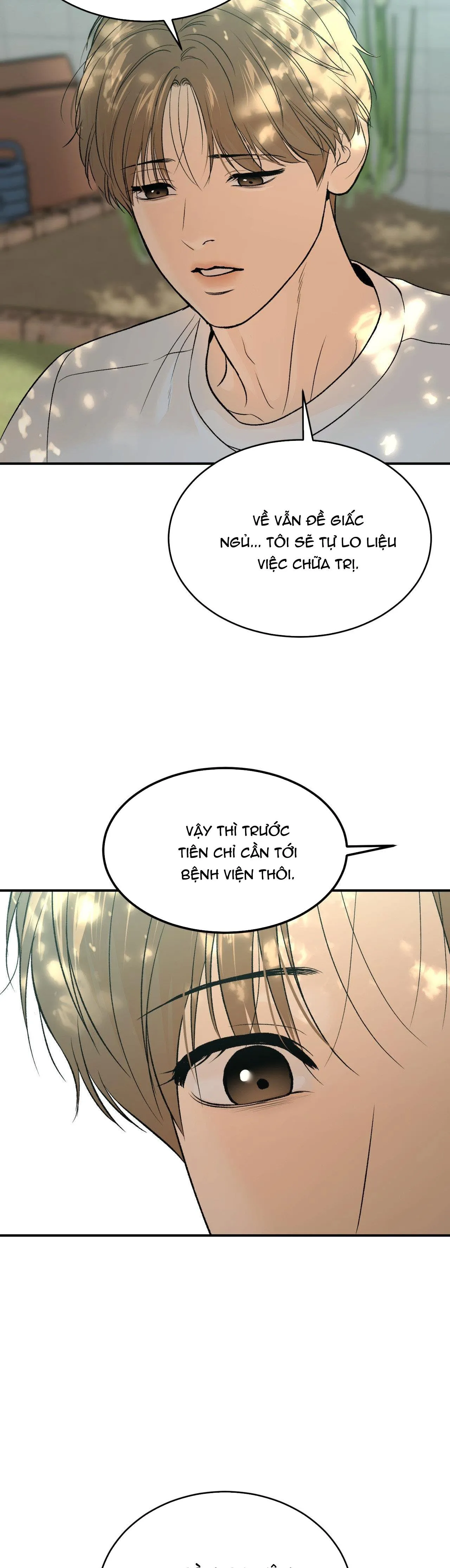 Jinx Chapter 77 Trang 42